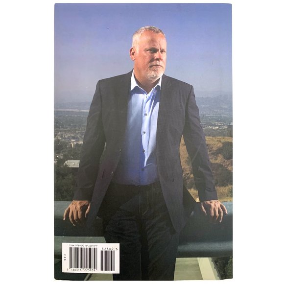 MICHAEL CONNELLY Hardcover Novels Bosch: Burning Room & The Gods of Guilt - NEW - Picture 5 of 7